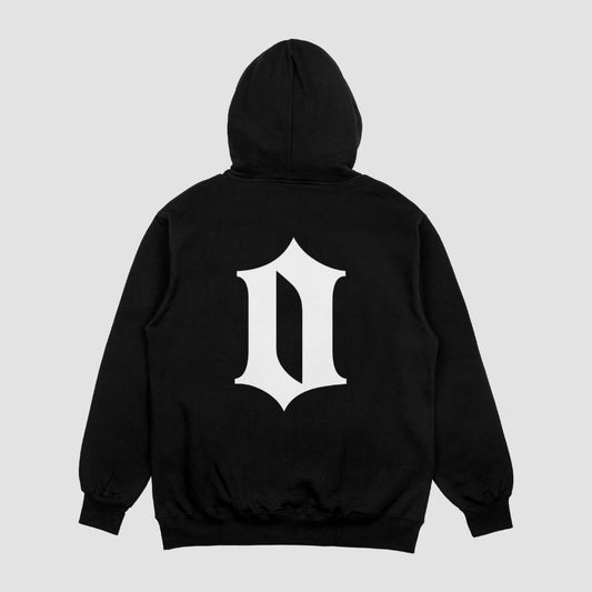 "Endless Possibilities" Heavyweight Hoodie